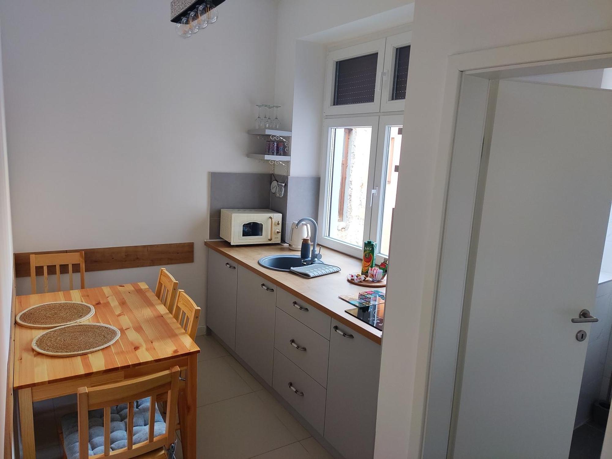 Apartment Fedora Old Town SJJ Extérieur photo