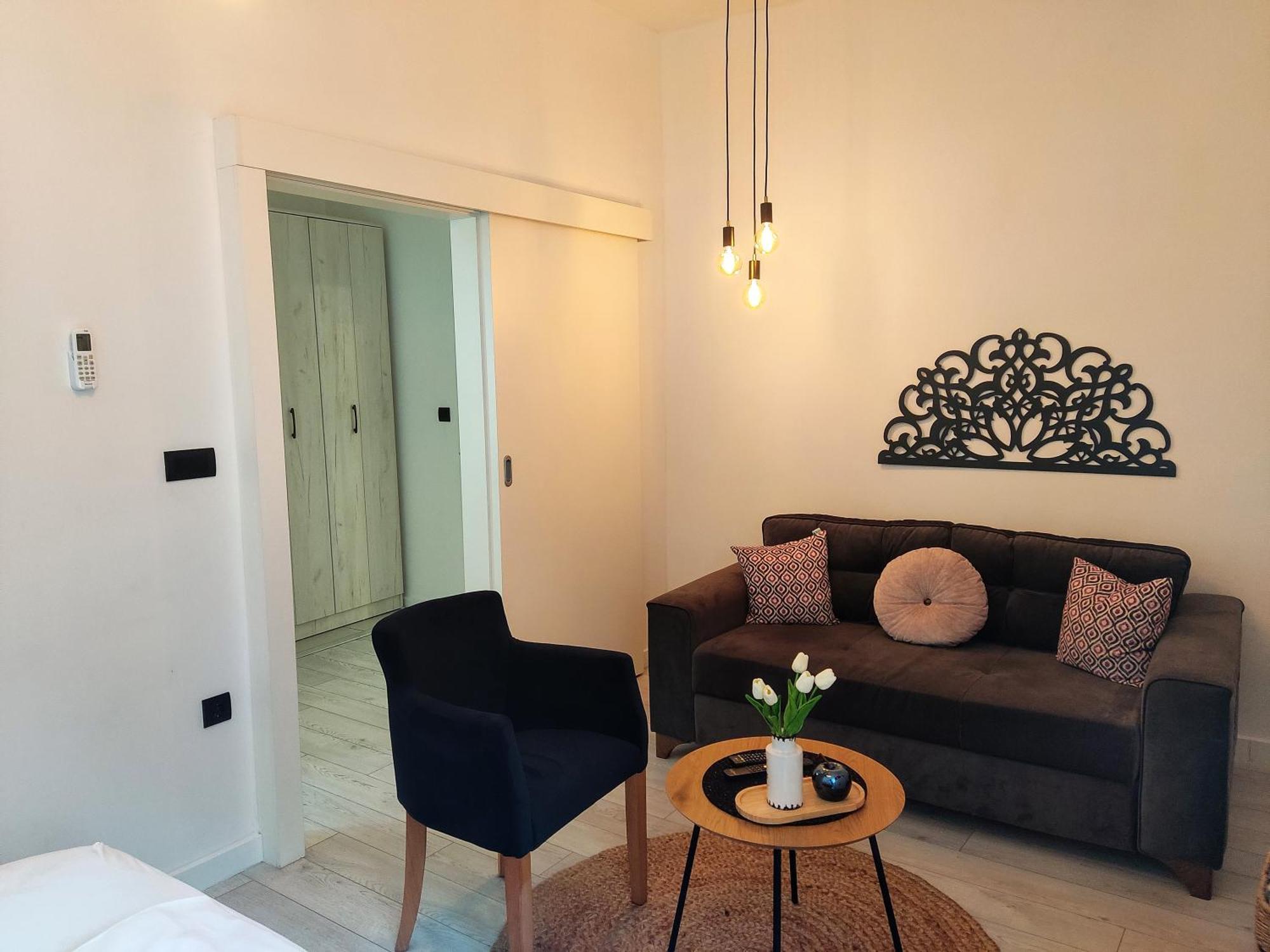 Apartment Fedora Old Town SJJ Extérieur photo