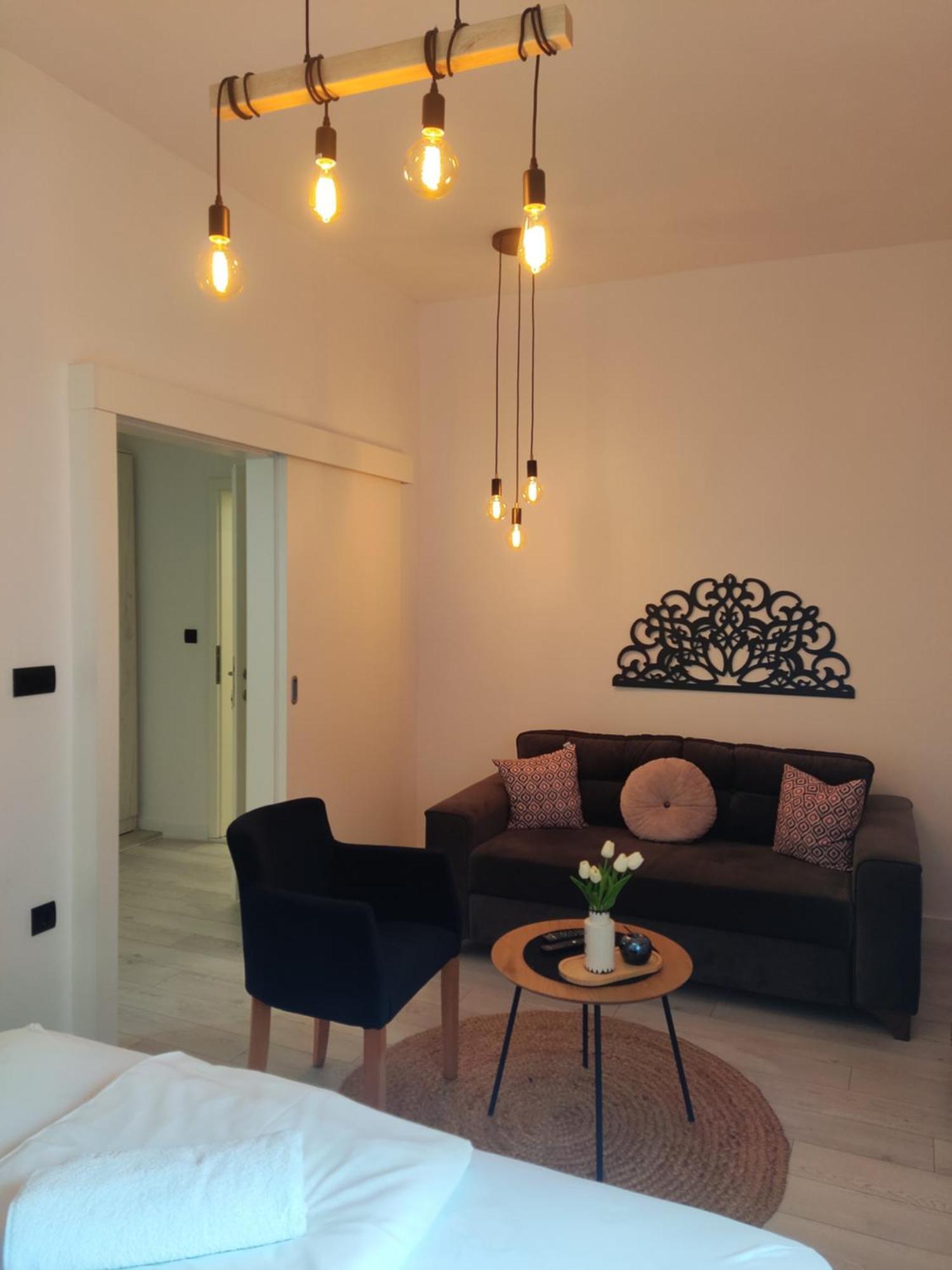 Apartment Fedora Old Town SJJ Extérieur photo