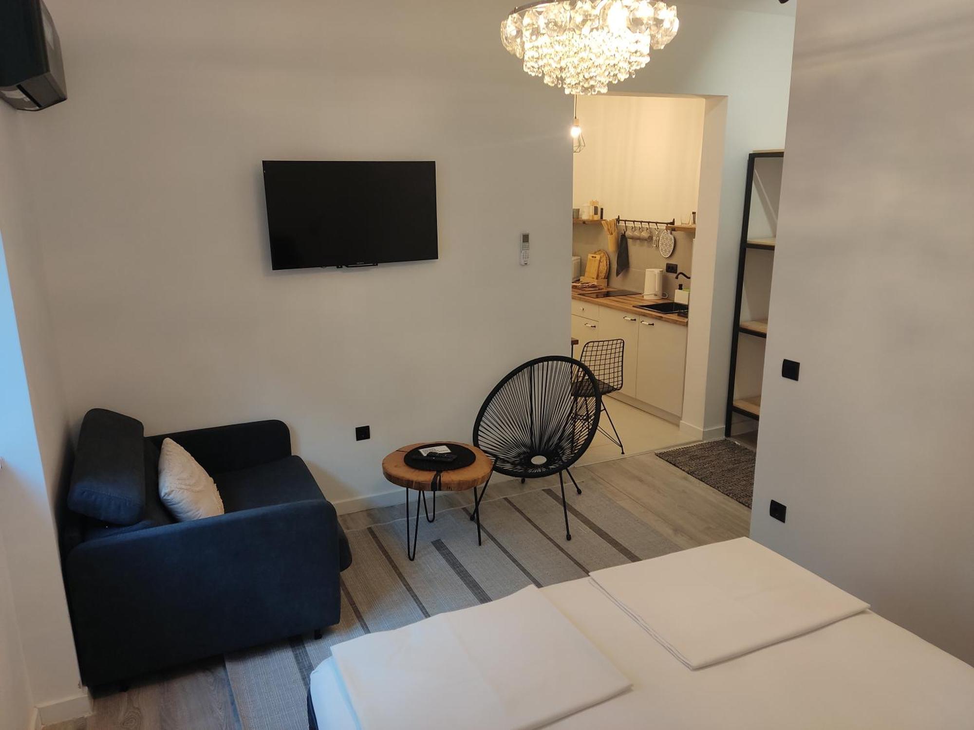 Apartment Fedora Old Town SJJ Extérieur photo