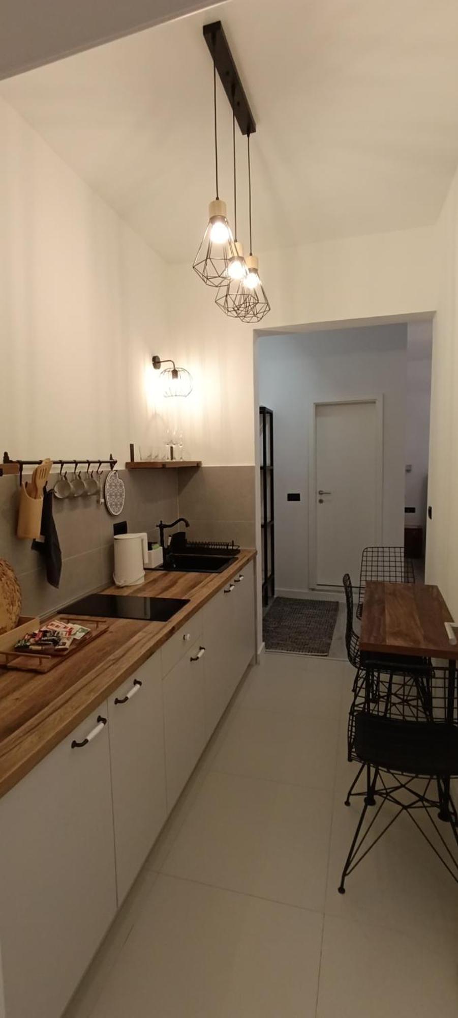 Apartment Fedora Old Town SJJ Extérieur photo