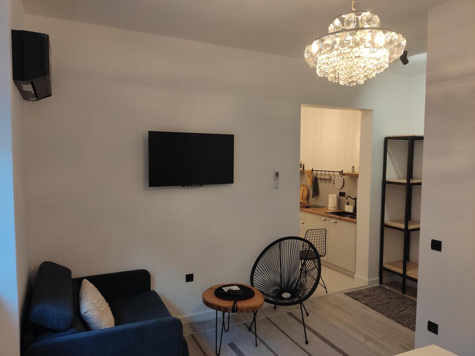 Apartment Fedora Old Town SJJ Extérieur photo