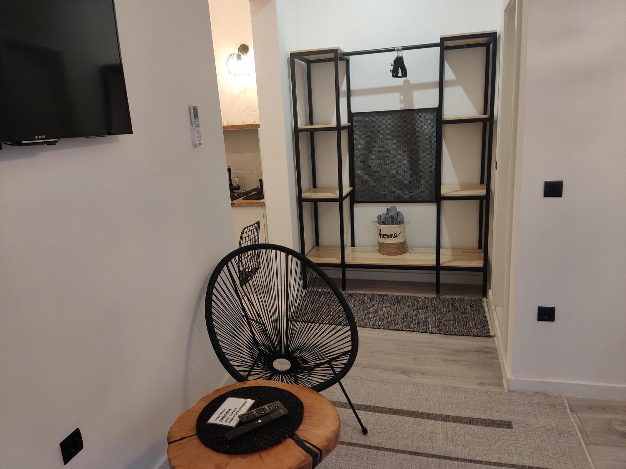 Apartment Fedora Old Town SJJ Extérieur photo