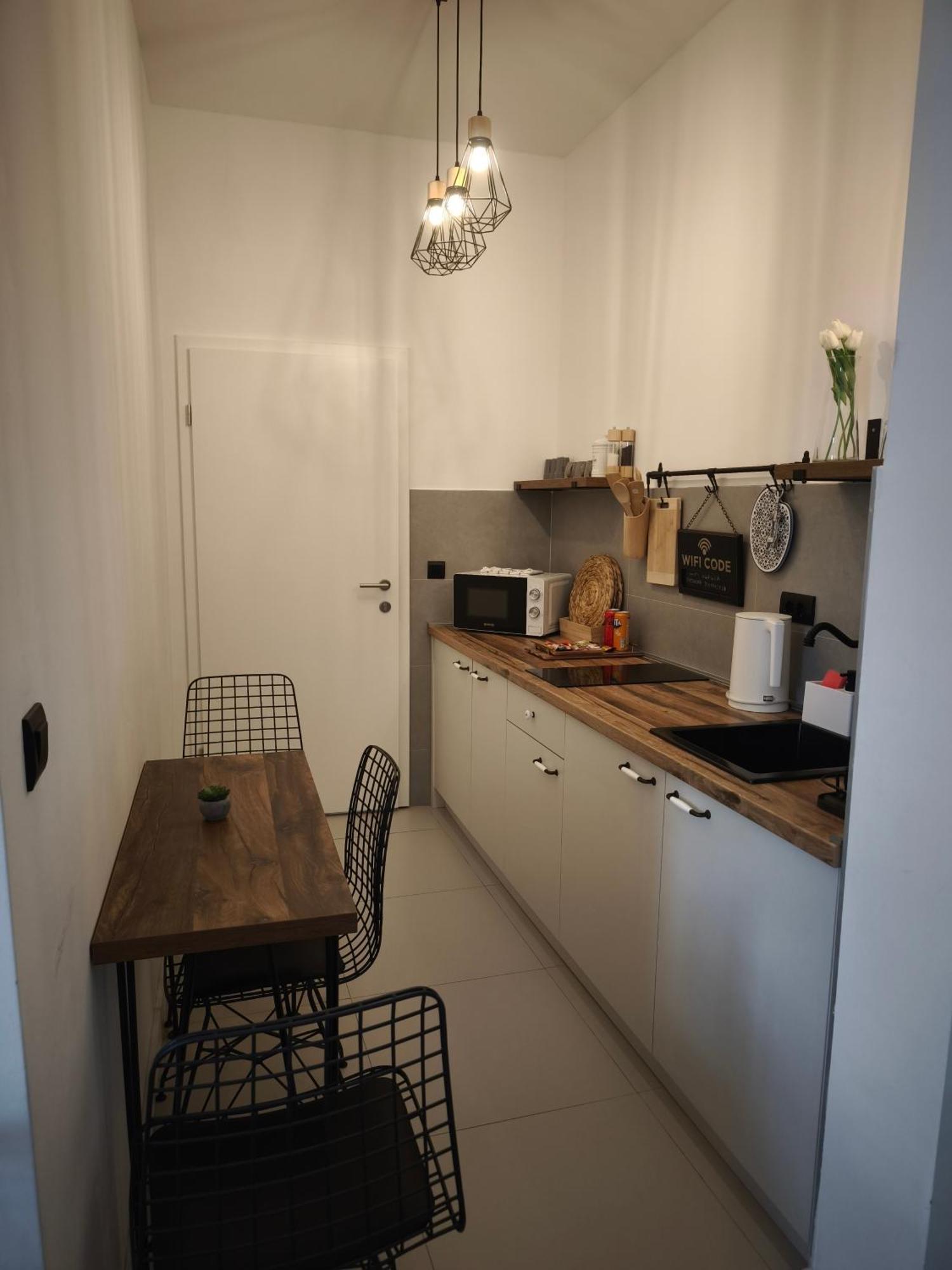 Apartment Fedora Old Town SJJ Extérieur photo
