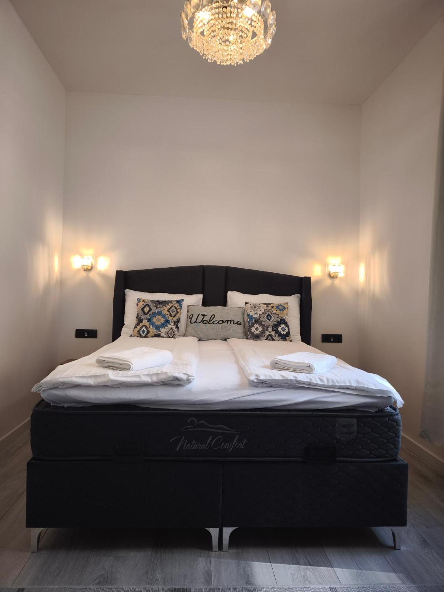 Apartment Fedora Old Town SJJ Extérieur photo