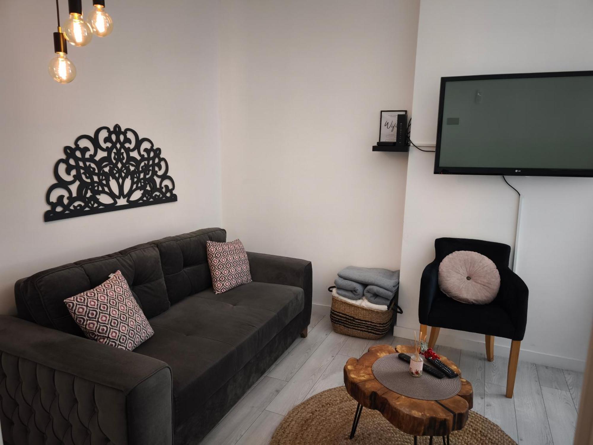 Apartment Fedora Old Town SJJ Extérieur photo